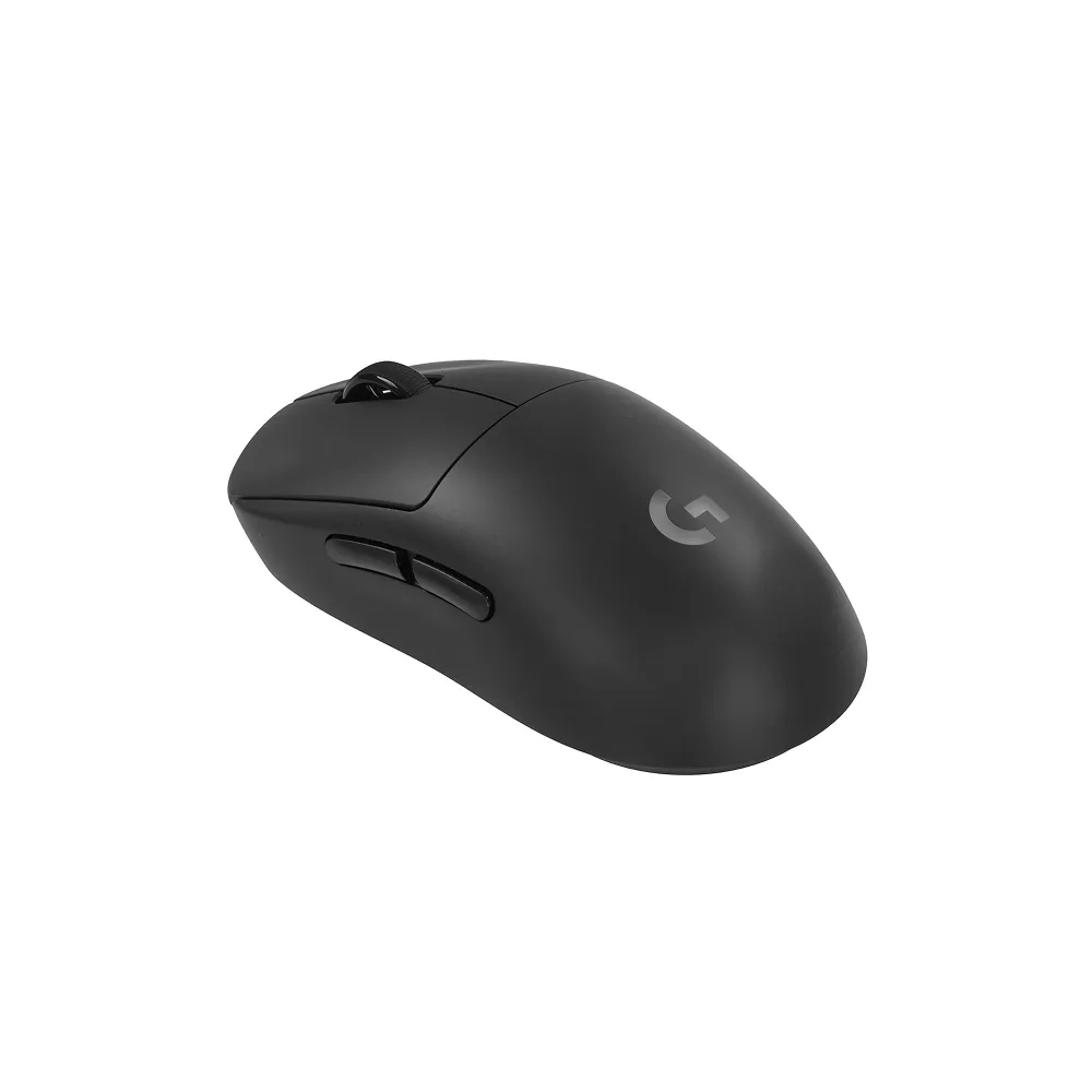 Мышь Logitech G PRO 2 LIGHTSPEED, чёрный